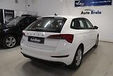 Škoda Scala (2019) 1.0 TSI 70kW Klima LED - náhled 12