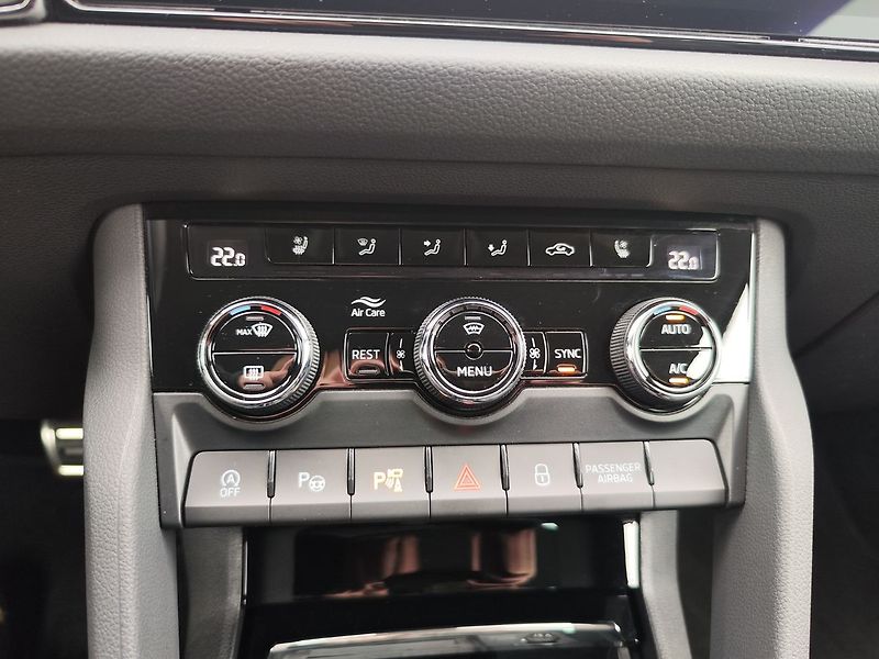 Škoda Kodiaq 2.0 TDI/147kW L&K DSG 4x4 - fotka 27 z 40