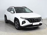 Hyundai Tucson (2021) Premium 1.6 T-GDI - náhled 1