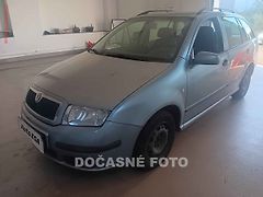 Škoda Fabia (2004) 1.4 16V EXTRA, temp - fotografie inzerátu
