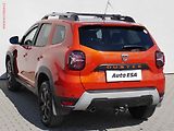 Dacia Duster (2022) 1.0i, ČR, Navi, park kamera - náhled 6