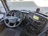 Iveco S-WAY Podvozek s nástavbou 60m3 - náhled 9