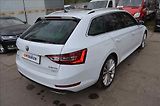Škoda Superb (2018) COMBI III. 2,0 TSI DSG 4X4 - náhled 3