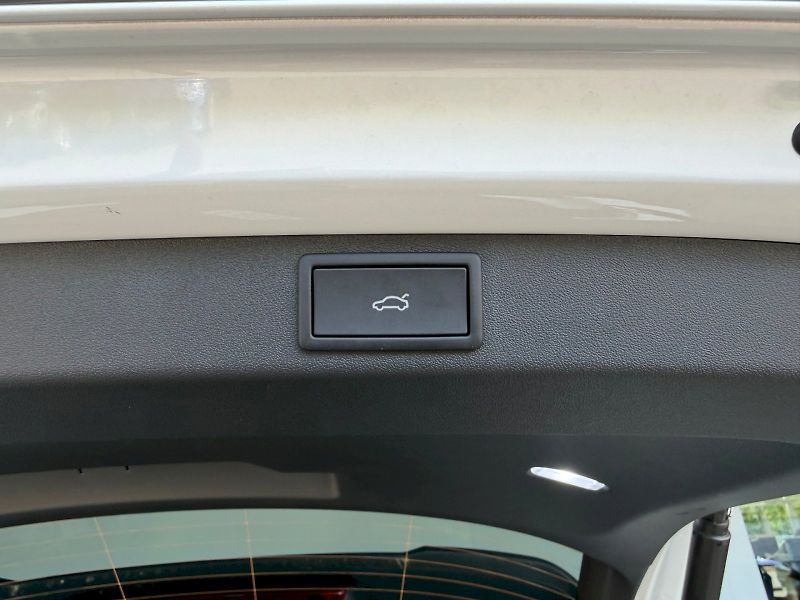 Škoda Elroq (2025) Selection 85 210 kW / 82 kWh - fotka 24 z 28