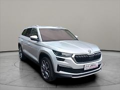 Škoda Kodiaq 2,0 147 kW DSG 4x4 STYLE PLUS - fotografie inzerátu