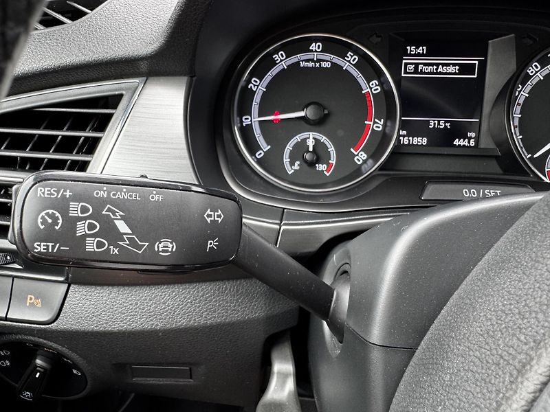 Škoda Fabia (2019) 1.0 TSI 81kw Style - CZ - fotka 18 z 22