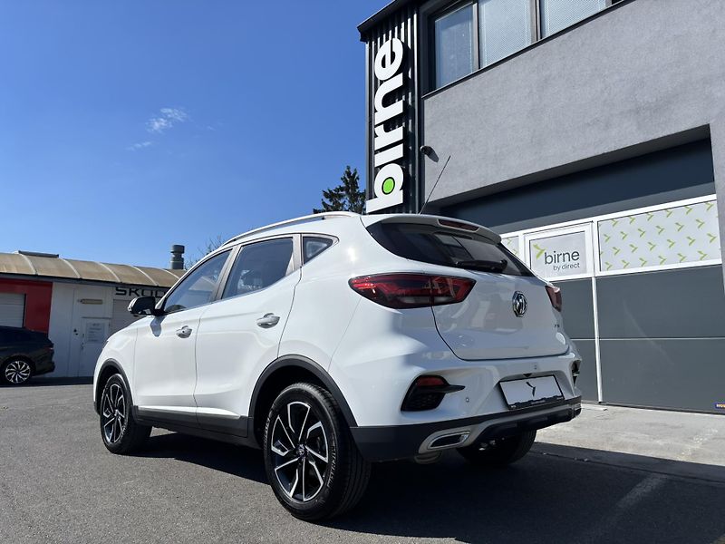 MG ZS (2023) Exclusive 1.0 TGI - fotka 5 z 19