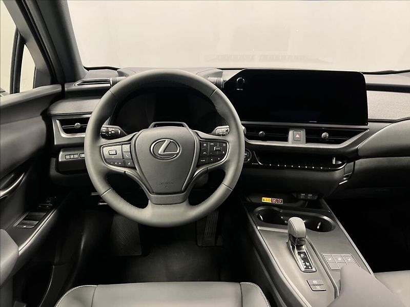 Lexus UX 300h 300h 2,0 HEV F SPORT DESIGN - fotka 5 z 14