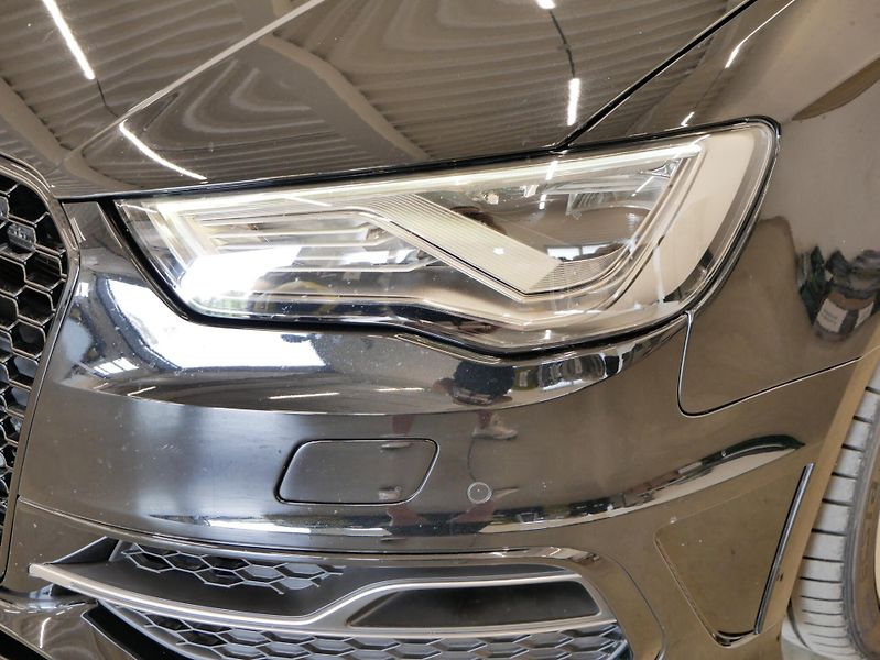 Audi S3 - fotka 9 z 26