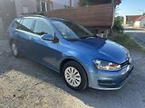 Volkswagen Golf (2014) Nehavarováno, servisovano  - náhled 2