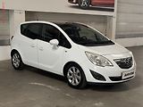 Opel Meriva (2013) 1.4i, ČR, AC, panor - náhled 1