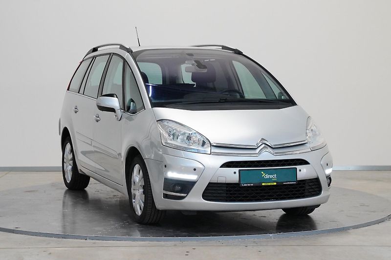 Citroën C4 Picasso - fotka 2 z 6