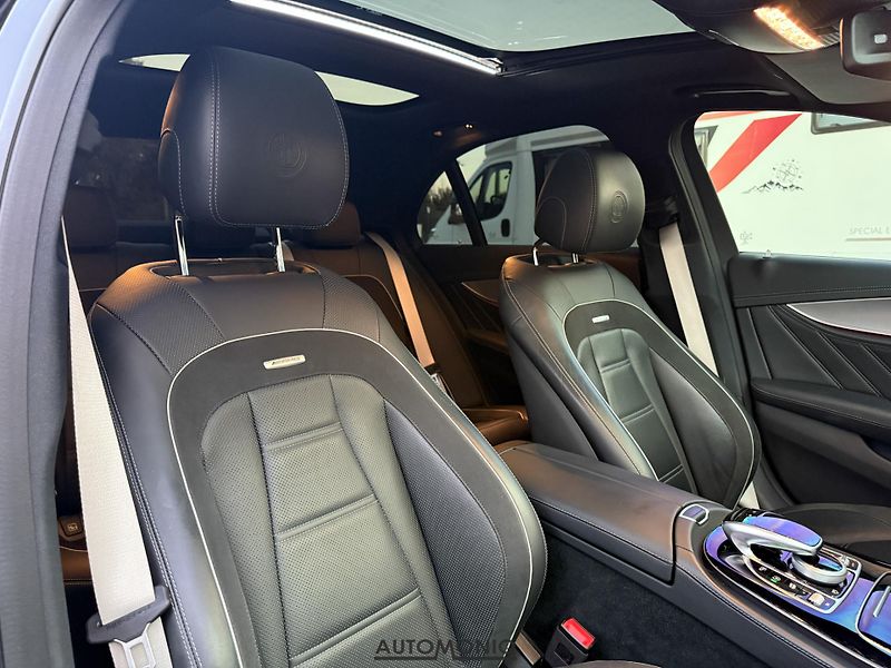 Mercedes-Benz Třídy E (2019) AMG E63s Full vybava, 750PS    - fotka 23 z 38