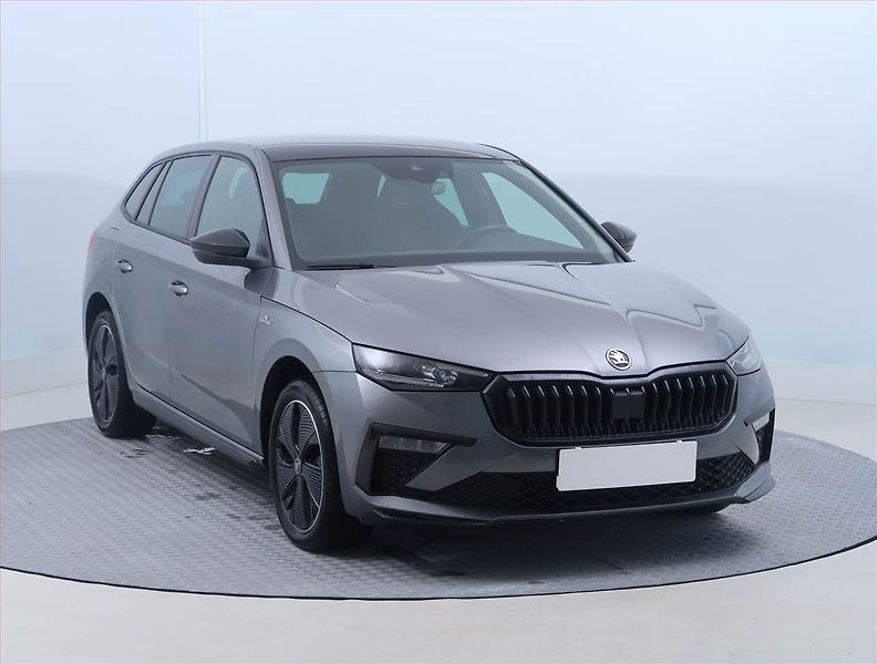 Škoda Scala (2025) Monte Carlo 1.5 TSI - fotografie inzerátu