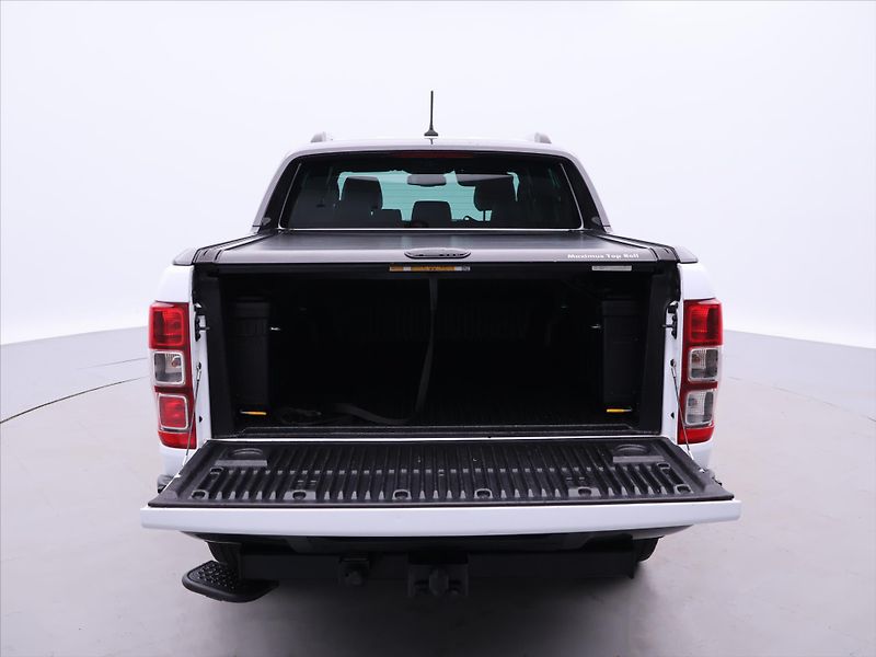 Ford Ranger 2,0 TDCI 156kW Wildtrak CZ DPH - fotka 9 z 38