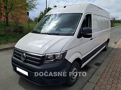 Volkswagen Crafter (2020) 2.0TDi L3H2, 130kW, AC - fotografie inzerátu