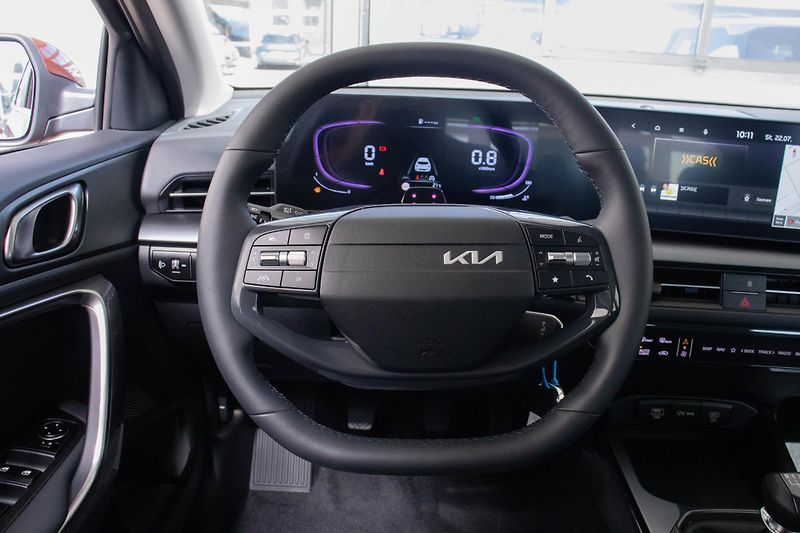 Kia XCeed 1.0 T-GDI GPF SPIN - fotka 9 z 16