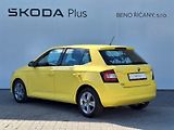 Škoda Fabia (2015) Ambition Plus 1,0Mpi 44kW - náhled 10