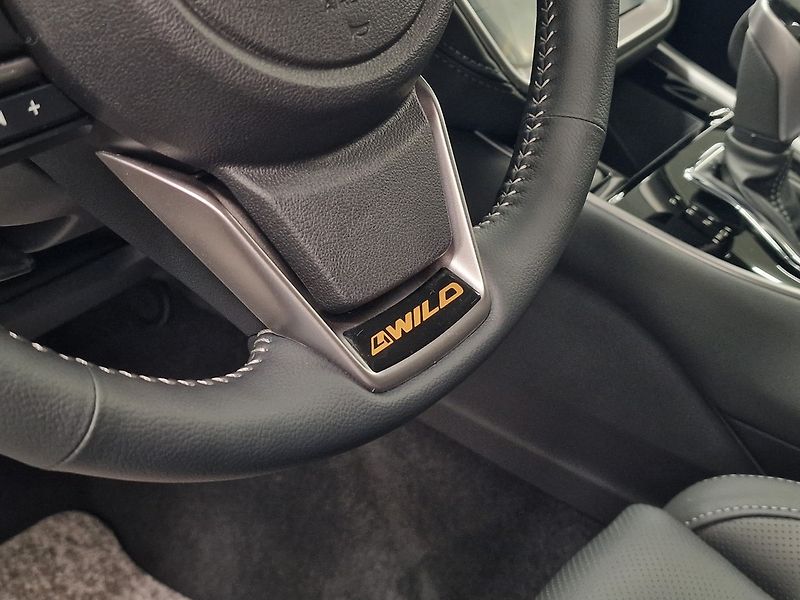 Subaru Outback (2025) 2.5 COMFORT/LIMITED 4WILD 2025 - fotka 22 z 57