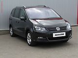 Volkswagen Sharan (2014) 2.0 TDi, 2.maj,ČR, DSG, xenon - náhled 1