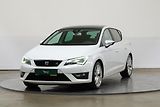 Seat Leon - náhled 1
