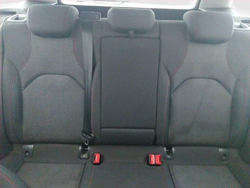 Seat Leon (2014) 2.0 TDI, Tempomat - fotka 10 z 19
