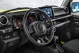 Suzuki Jimny 1,5 ALL GRIP - náhled 15