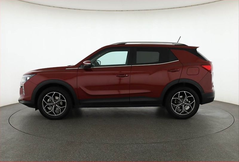 SsangYong Korando (2023) 1.5 T-GDI - fotka 3 z 20