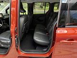 Nissan Townstar (2026) L1 1.3 DIG-T Tekna-Terracota - náhled 16