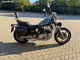 Yamaha (1984) XV Virago 750, 45kw - náhled 6