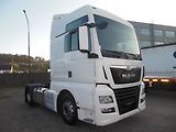 MAN TGX 18.500 XXL, RETARDER, TOP STAV - náhled 1