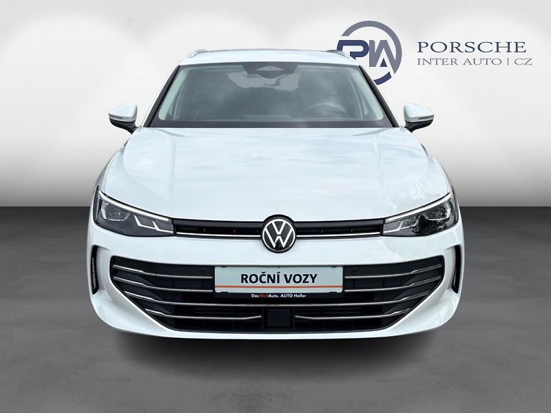 Volkswagen Passat 2.0 TDI DSG BUSINESS  110 KW - fotka 4 z 30