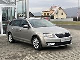 Škoda Octavia (2017) Combi TDI DSG hezký vůz! - náhled 7