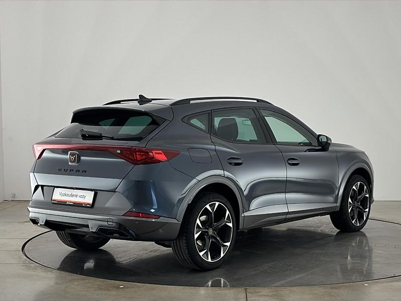 Cupra Formentor DSG - fotka 2 z 28