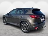 Mazda CX-5 2.2 D SkyActiv  4x4 automat - náhled 7
