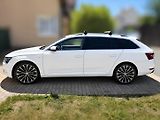Škoda Superb (2015) - náhled 1