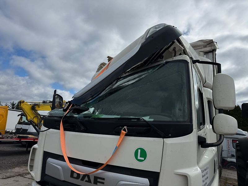 DAF CF320 EURO 6 - fotka 18 z 19