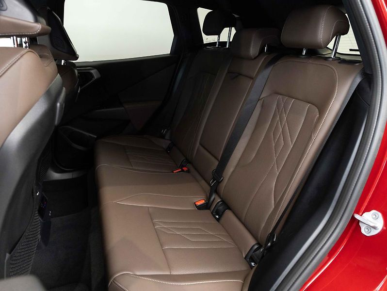 BMW X3 20d xDrive - fotka 20 z 21
