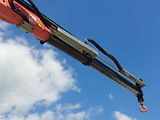 MAN TGA 26.320 6X2-2 BL Fassi F110 - náhled 8