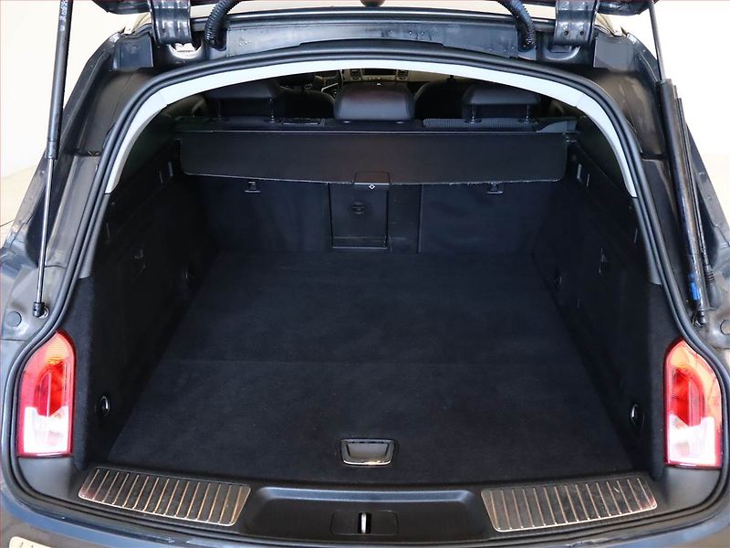 Opel Insignia (2013) Cosmo 2.0 CDTI, 4X4 - fotka 12 z 18