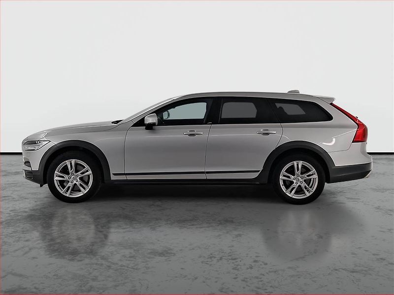 Volvo V90 (2019) Cross Country - fotka 3 z 23