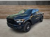 Dodge RAM (2022) +HEMI+GT/SPORT+INDIVIDUAL+ - náhled 7