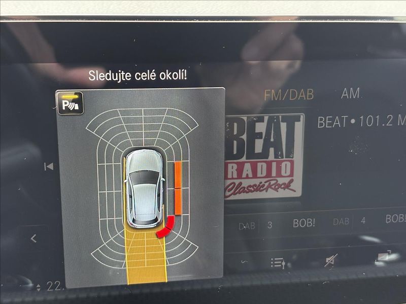 Mercedes-Benz Třídy A 1,3 250e Full Led,Navi,Výhřev - fotka 26 z 43