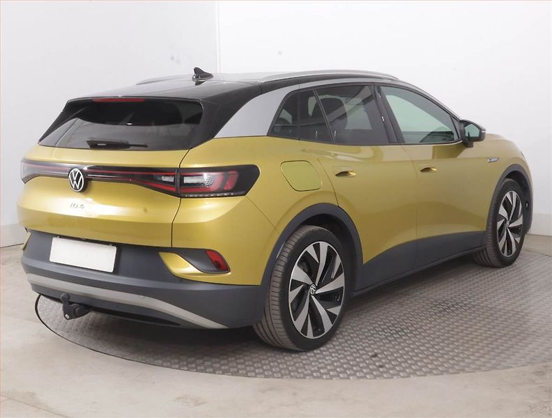 Volkswagen ID.4 (2020) 1st (82 kWh), SoH 92% - fotka 5 z 18