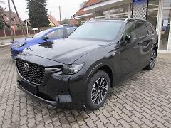 Mazda CX-80 3.3D Homura+ Pohodlí&Sound - fotografie inzerátu