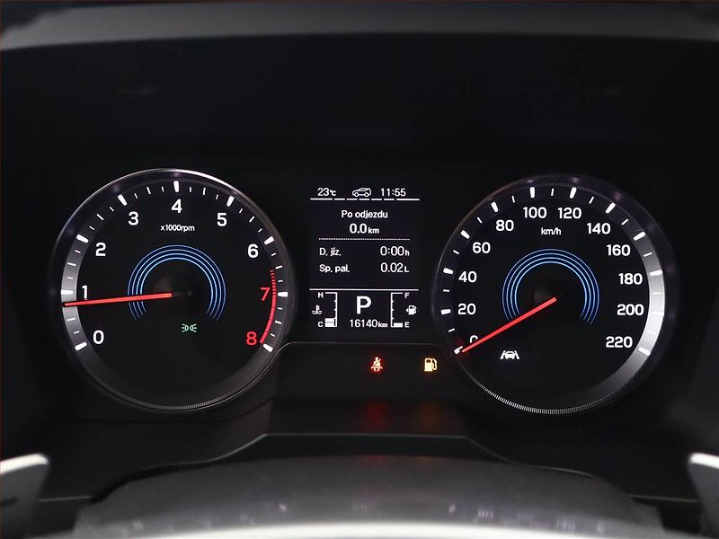 SsangYong Korando (2023) 1.5 T-GDI - fotka 9 z 21