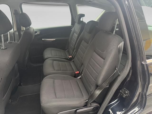 Ford S-MAX (2011)  2.0 TDCi 120kW Man. - fotka 12 z 14