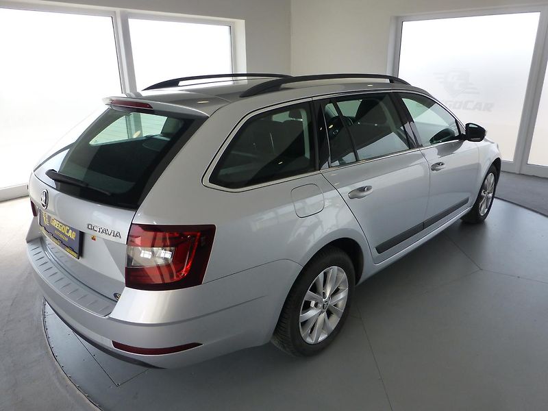 Škoda Octavia (2017) 2,0TDI*NAVIGACE**ALU**PARK.S - fotka 5 z 26