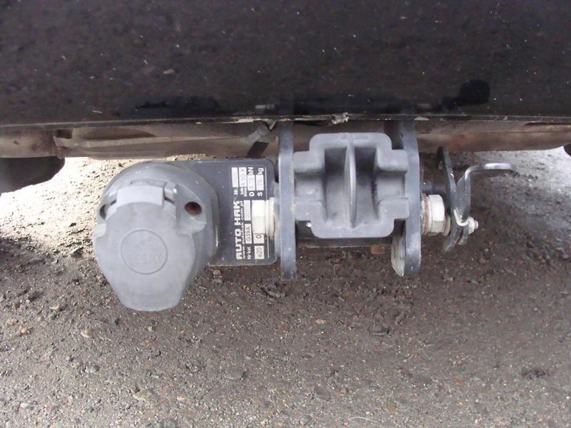 Renault Laguna 1.9 DCi, Servisní kniha - fotka 13 z 27