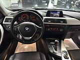 BMW Řada 3 2,0   320i 135KW BI-XEN KŮŽE T - náhled 27